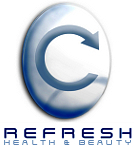 Refresh Logo